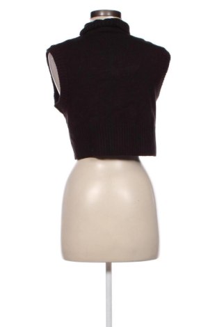 Damenpullover H&M Divided, Größe XS, Farbe Schwarz, Preis 11,10 €