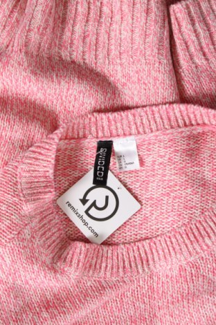 Damenpullover H&M Divided, Größe L, Farbe Mehrfarbig, Preis 11,10 €