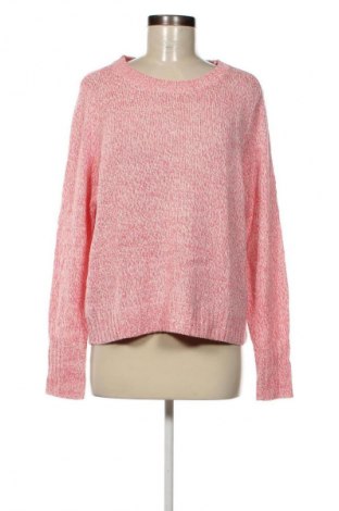 Γυναικείο πουλόβερ H&M Divided, Μέγεθος L, Χρώμα Πολύχρωμο, Τιμή 9,33 €