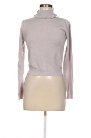 Pulover de femei H&M Divided, Mărime XS, Culoare Gri, Preț 52,46 Lei