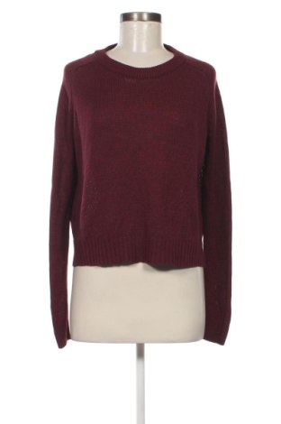 Dámsky pulóver H&M Divided, Veľkosť S, Farba Červená, Cena  5,95 €