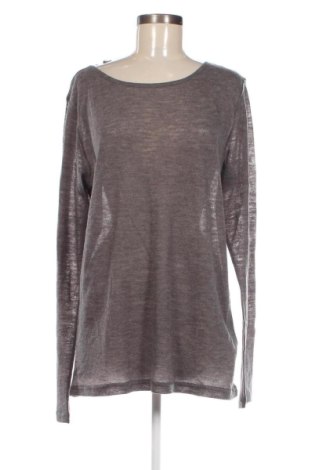 Damenpullover H&M Divided, Größe L, Farbe Grau, Preis € 20,18