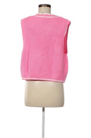 Damenpullover H&M Divided, Größe XL, Farbe Rosa, Preis € 13,12