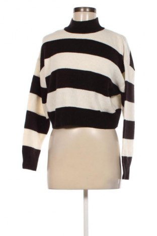 Pulover de femei H&M Divided, Mărime S, Culoare Multicolor, Preț 49,60 Lei