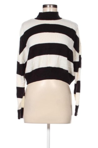 Pulover de femei H&M Divided, Mărime M, Culoare Multicolor, Preț 47,70 Lei