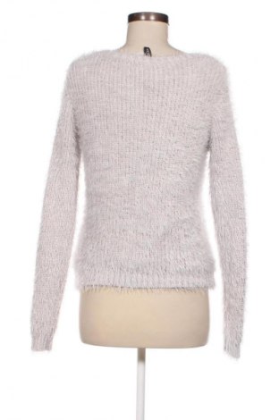 Damenpullover H&M Divided, Größe S, Farbe Grau, Preis € 11,10