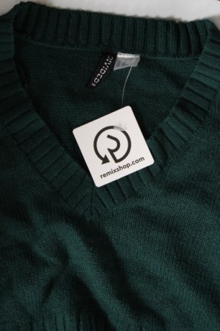 Damenpullover H&M Divided, Größe XS, Farbe Grün, Preis € 11,10