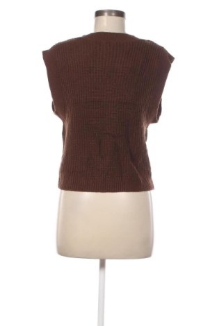 Pulover de femei H&M Divided, Mărime XS, Culoare Maro, Preț 52,46 Lei