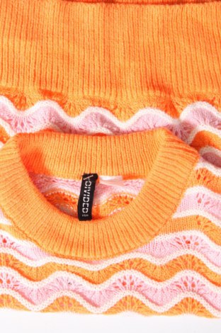 Damenpullover H&M Divided, Größe S, Farbe Mehrfarbig, Preis 11,10 €