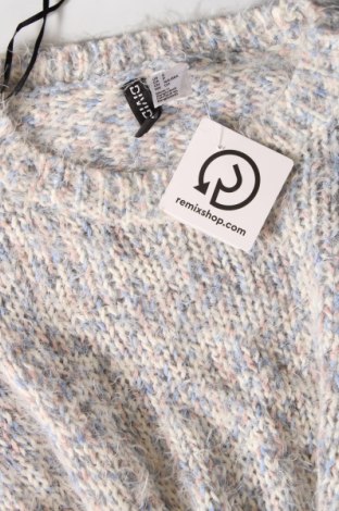 Dámsky pulóver H&M Divided, Veľkosť S, Farba Viacfarebná, Cena  9,04 €