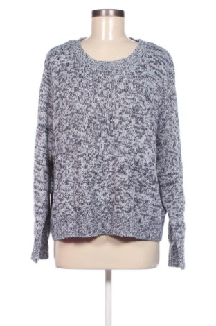 Дамски пуловер H&M Divided, Размер XL, Цвят Многоцветен, Цена 18,85 лв.
