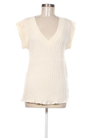 Damenpullover H&M Divided, Größe M, Farbe Ecru, Preis € 10,09