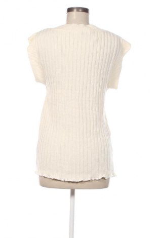 Damenpullover H&M Divided, Größe M, Farbe Ecru, Preis € 9,08