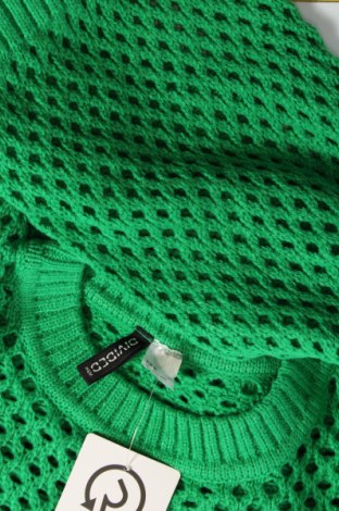 Damski sweter H&M Divided, Rozmiar M, Kolor Zielony, Cena 48,24 zł