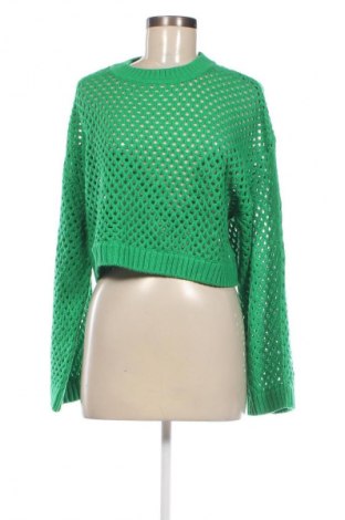 Damenpullover H&M Divided, Größe M, Farbe Grün, Preis 10,49 €