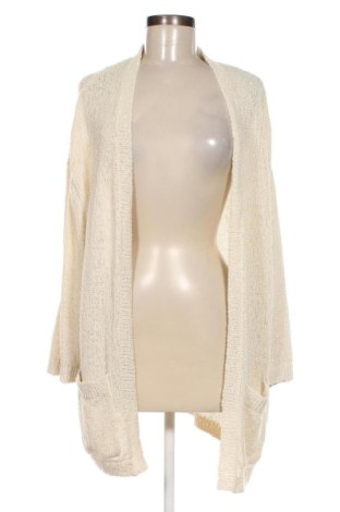 Pulover de femei H&M Divided, Mărime S, Culoare Ecru, Preț 49,60 Lei