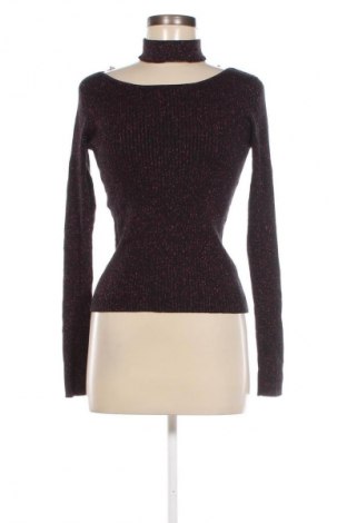 Γυναικείο πουλόβερ H&M Divided, Μέγεθος M, Χρώμα Πολύχρωμο, Τιμή 9,87 €