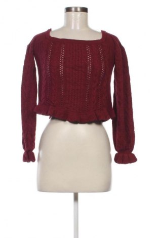 Damenpullover H&M Divided, Größe S, Farbe Rosa, Preis € 7,49