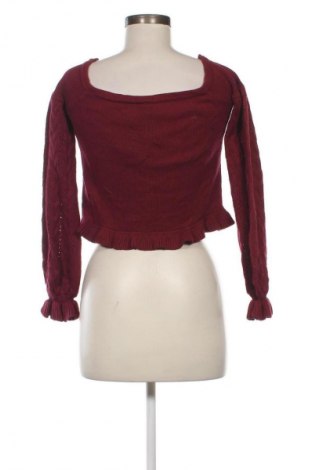 Дамски пуловер H&M Divided, Размер S, Цвят Розов, Цена 15,95 лв.