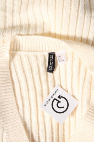 Damenpullover H&M Divided, Größe M, Farbe Beige, Preis € 11,10