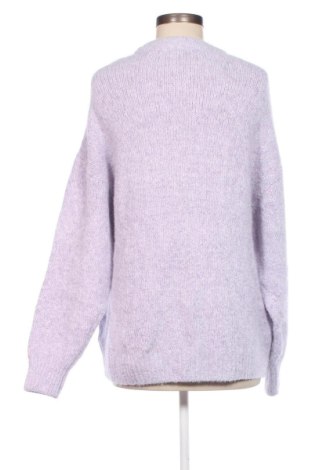 Damenpullover H&M Divided, Größe S, Farbe Lila, Preis € 11,10