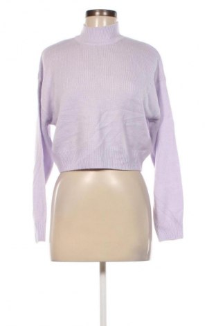 Damenpullover H&M Divided, Größe XS, Farbe Lila, Preis € 6,49