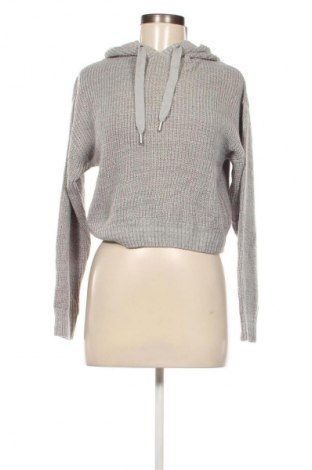 Damenpullover H&M Divided, Größe XS, Farbe Grau, Preis € 11,10