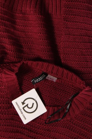Damenpullover H&M Divided, Größe M, Farbe Rot, Preis € 11,10