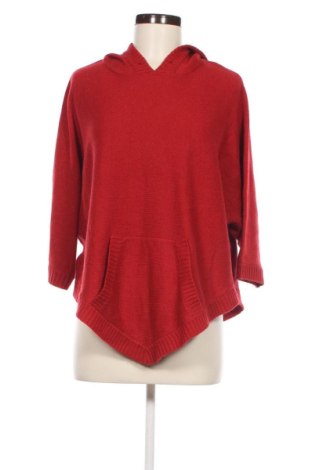 Damenpullover H&M Divided, Größe L, Farbe Rot, Preis € 20,18