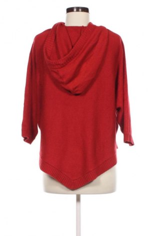 Damenpullover H&M Divided, Größe L, Farbe Rot, Preis € 11,10