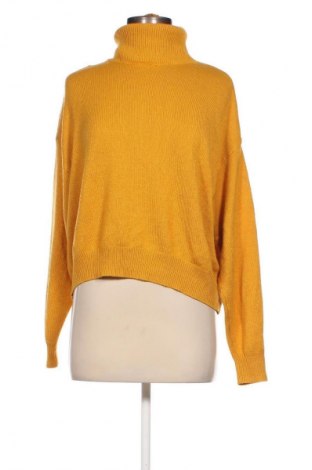 Damenpullover H&M Divided, Größe L, Farbe Gelb, Preis € 11,10