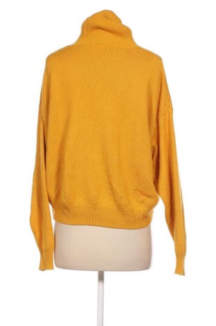 Γυναικείο πουλόβερ H&M Divided, Μέγεθος L, Χρώμα Κίτρινο, Τιμή 9,87 €