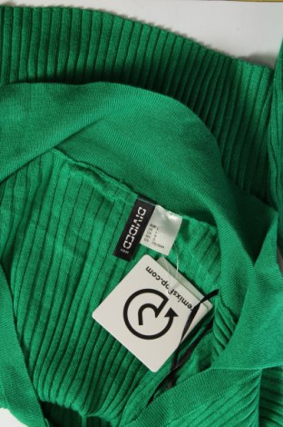 Damski sweter H&M Divided, Rozmiar L, Kolor Zielony, Cena 51,02 zł