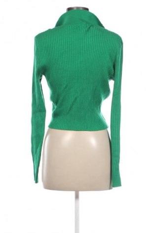 Damenpullover H&M Divided, Größe L, Farbe Grün, Preis € 11,10