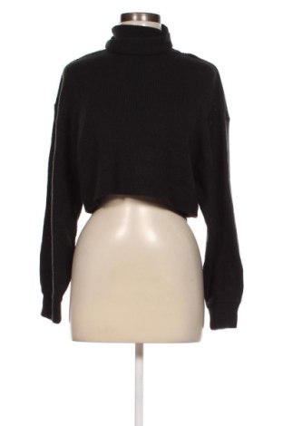 Pulover de femei H&M Divided, Mărime S, Culoare Negru, Preț 49,60 Lei
