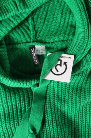 Dámský svetr H&M Divided, Velikost XS, Barva Zelená, Cena  240,00 Kč