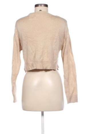 Damenpullover H&M Divided, Größe L, Farbe Beige, Preis € 4,99