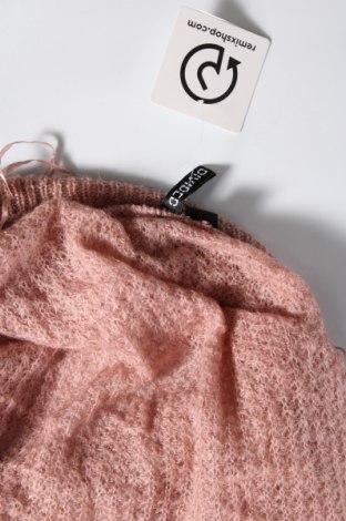 Pulover de femei H&M Divided, Mărime L, Culoare Roz, Preț 36,84 Lei