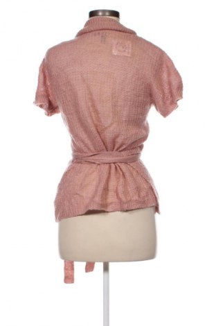 Pulover de femei H&M Divided, Mărime L, Culoare Roz, Preț 36,84 Lei