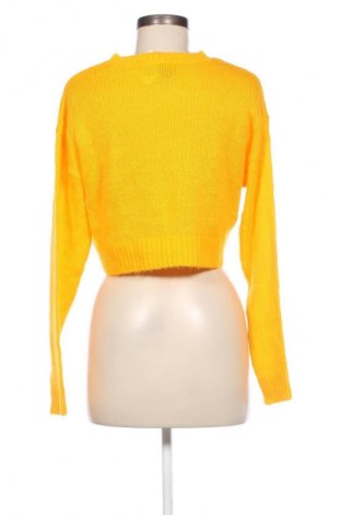 Γυναικείο πουλόβερ H&M Divided, Μέγεθος XS, Χρώμα Πορτοκαλί, Τιμή 9,87 €
