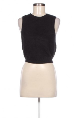 Pulover de femei H&M Divided, Mărime L, Culoare Negru, Preț 42,93 Lei