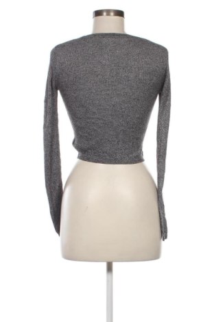 Pulover de femei H&M Divided, Mărime XS, Culoare Gri, Preț 52,46 Lei