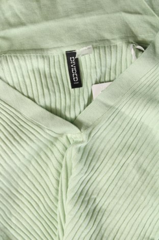 Dámsky pulóver H&M Divided, Veľkosť S, Farba Zelená, Cena  5,95 €