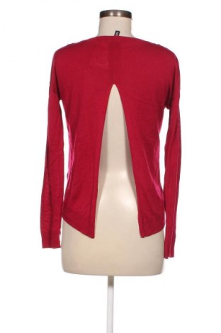 Дамски пуловер H&M Divided, Размер XS, Цвят Лилав, Цена 15,95 лв.