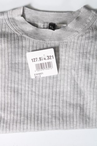 Damenpullover H&M Divided, Größe S, Farbe Grau, Preis 11,10 €