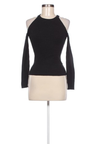 Damenpullover H&M Divided, Größe XS, Farbe Schwarz, Preis € 20,18