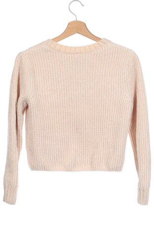 Damenpullover H&M Divided, Größe XXS, Farbe Beige, Preis € 8,81