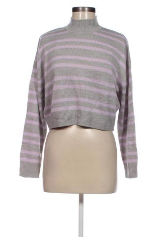 Damski sweter H&M Divided, Rozmiar S, Kolor Kolorowy, Cena 41,99 zł