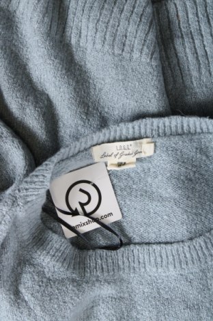Női pulóver H&M L.O.G.G., Méret M, Szín Kék, Ár 3 907 Ft