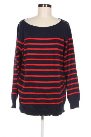 Дамски пуловер H&M Mama, Размер M, Цвят Многоцветен, Цена 15,95 лв.